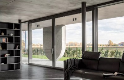 Florim Group: Biotech Soap Stone 60x120 /120x120 Cm - Effetto Pietra - immagine 2