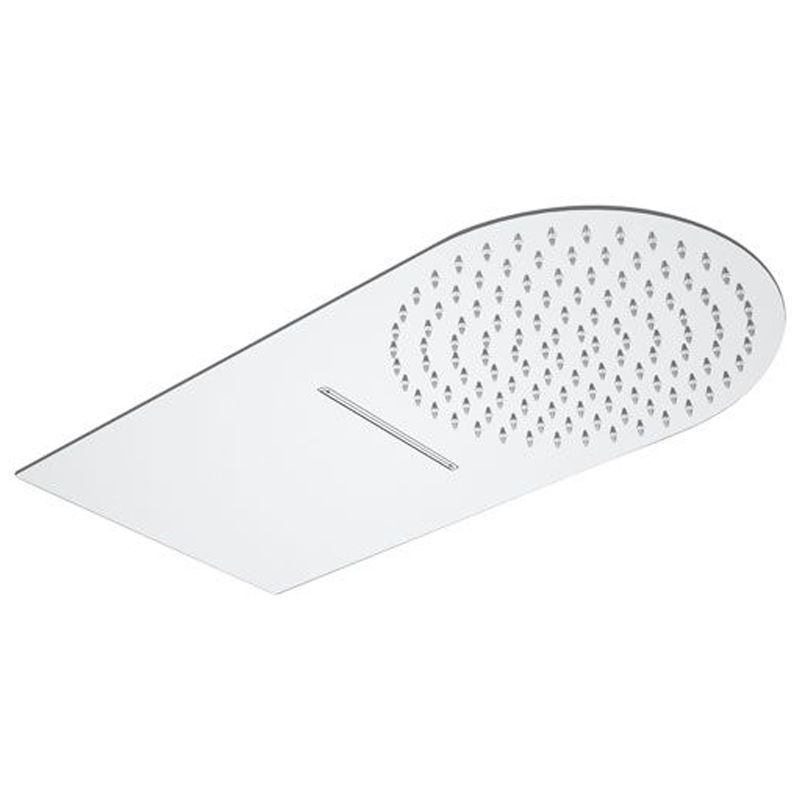 Remer Soffione Doccia Minimal