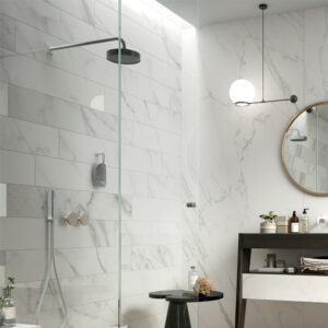 Mirage Jewels Statuario Venato