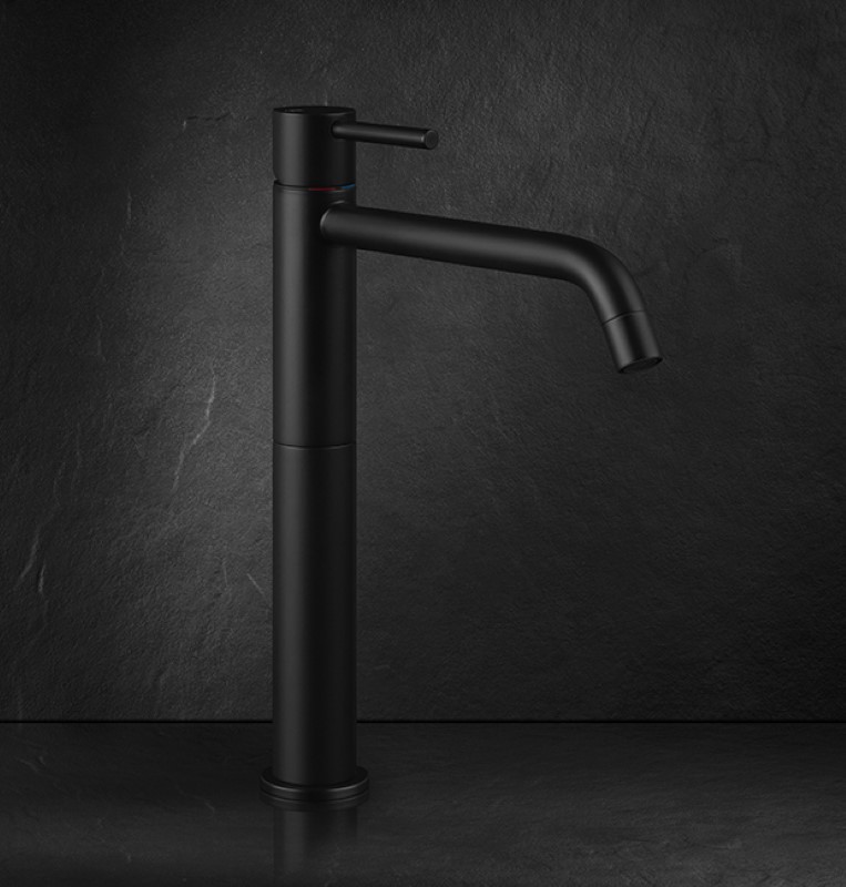 Gessi: serie Via Tortona