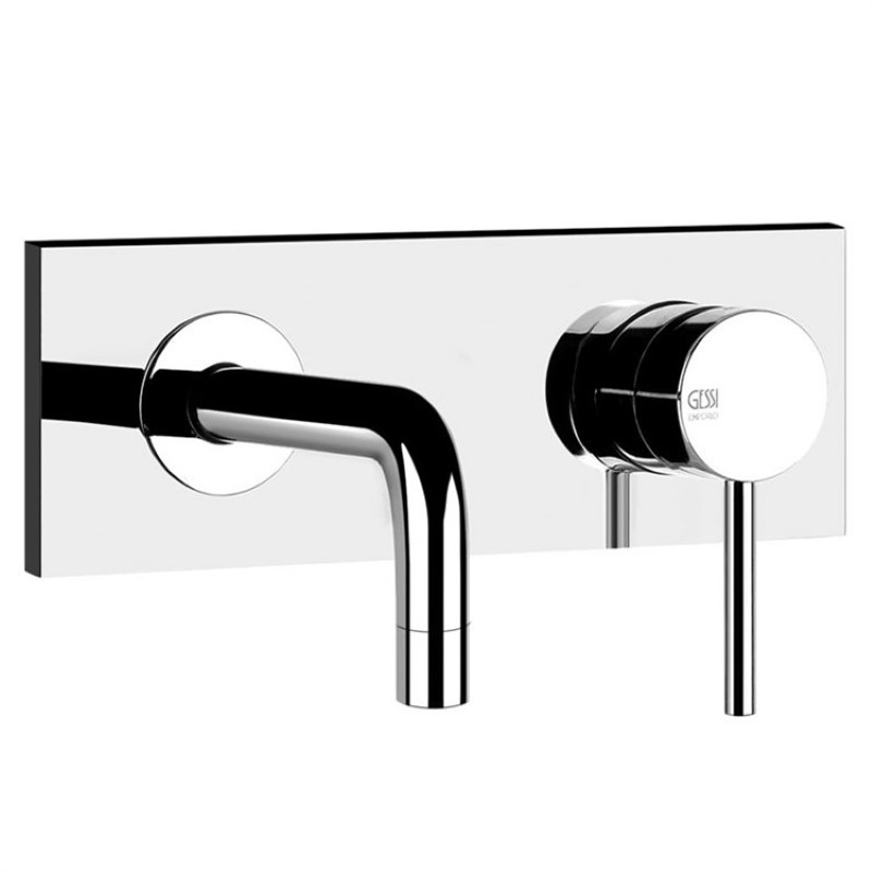Gessi: serie Via Tortona - immagine 5