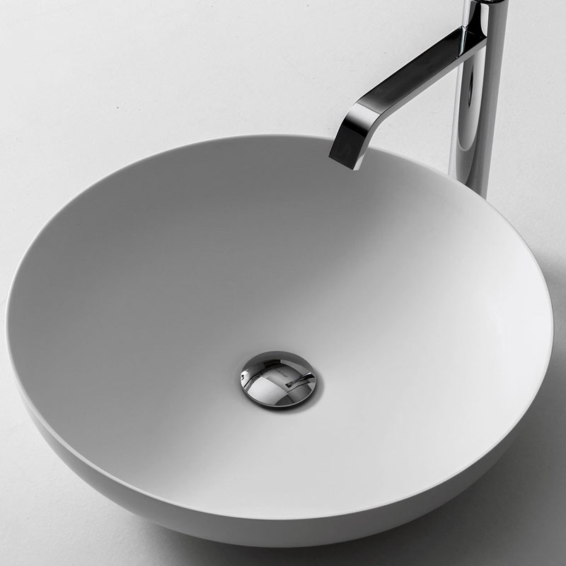 Antonio lupi lavabo verso