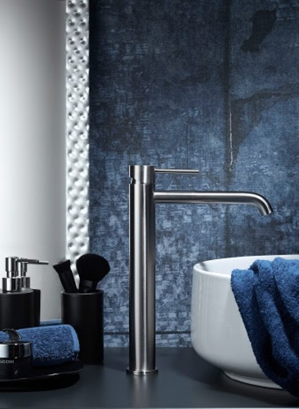 Newform: serie X-Steel 316 inox - immagine 6