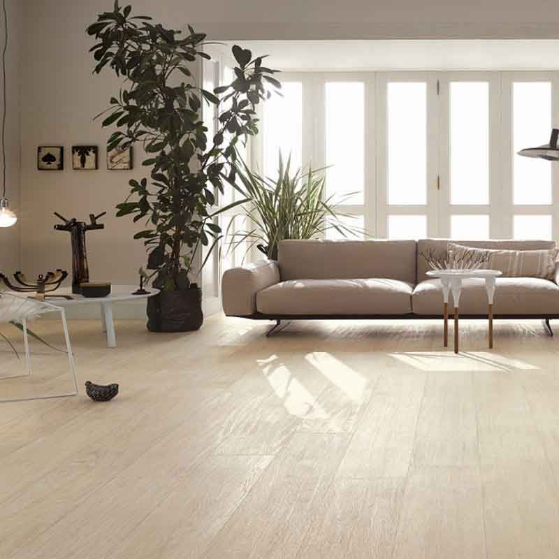 Marazzi: Treverkhome Acero 15/20/30x120 Cm - Effetto Legno - immagine 5