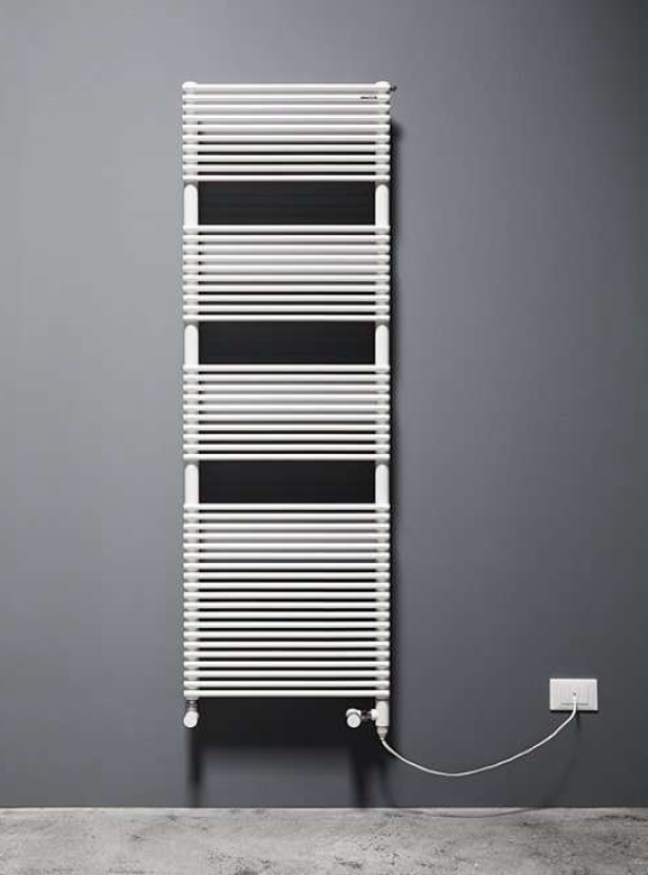 Tubes: Scaldasaviette elettrico Bath 14