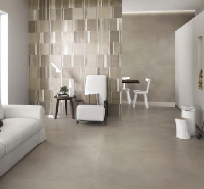 Fap: Milano&Floor Tortora - Effetto Resina