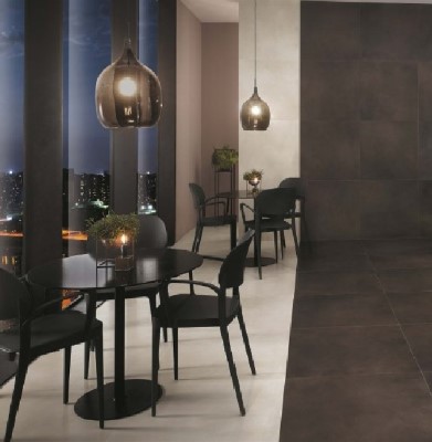 Fap: Milano&Floor Beige - Effetto Resina