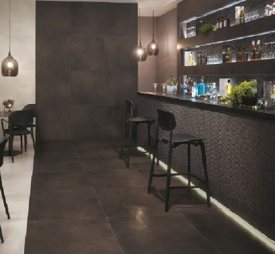 Fap: Milano&Floor Corten - Effetto Resina