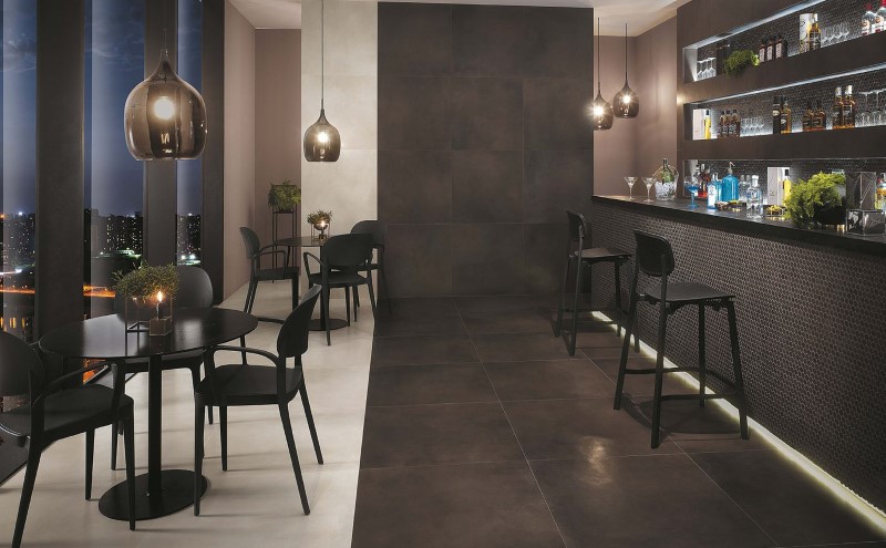 Fap: Milano&Floor Beige - Effetto Resina - immagine 4