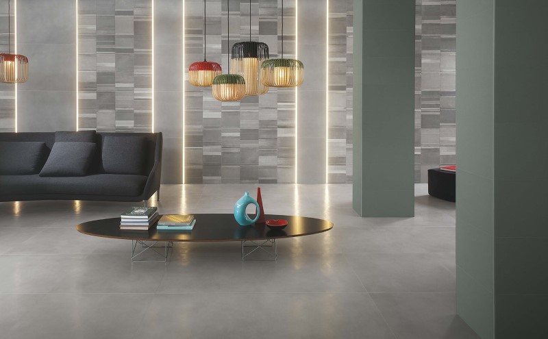 Fap: Milano&Floor Beige - Effetto Resina - immagine 6