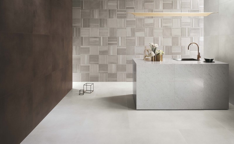 Fap: Milano&Floor Beige - Effetto Resina - immagine 10