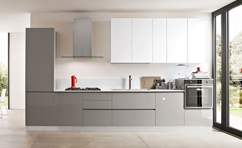 Ar Tre Cucina Flo Composizione da ml.3,90