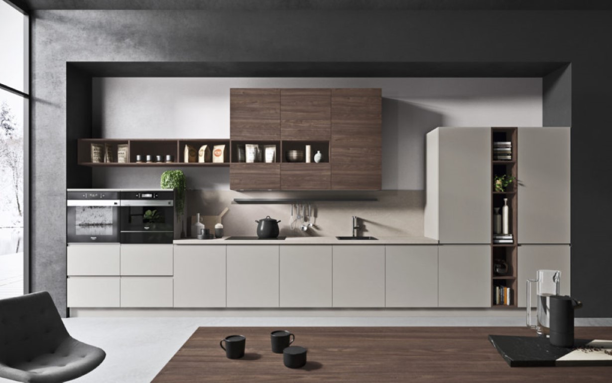 Ar Tre Cucina Flo Evo Composizione da ml.5,70
