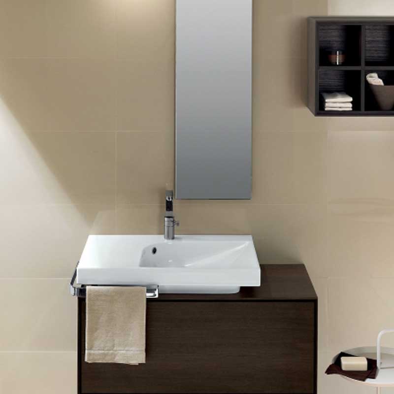 Hatria Lavabo Grandangolo