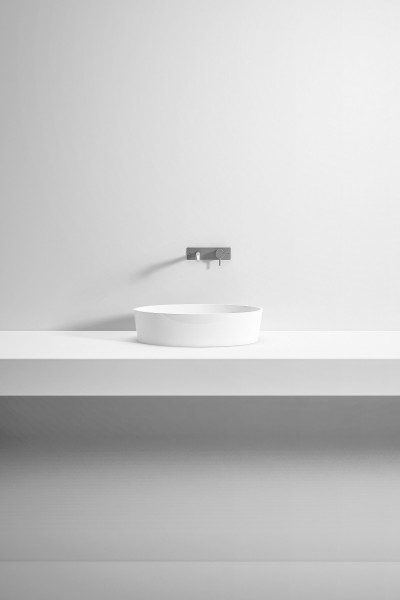 Rexa Lavabo Catino Tondo - immagine 4