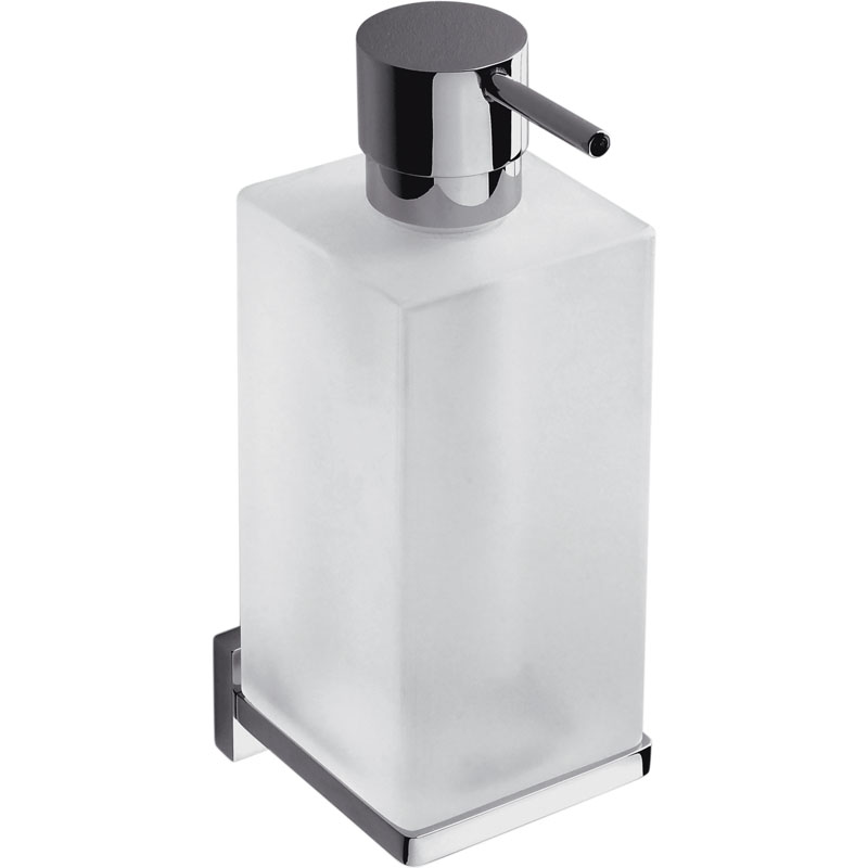 Colombo Dispenser Sapone Look