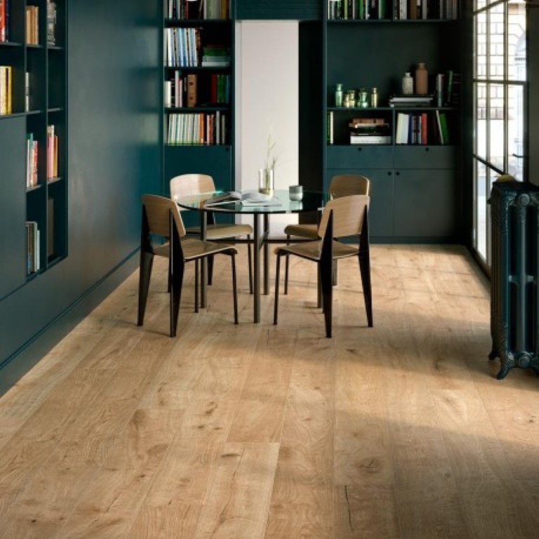 Marazzi: Vero Natural 20x120 Cm / 22,5x180 cm.- Effetto Legno