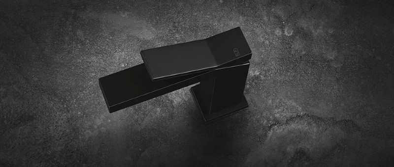 Gessi: serie Rettangolo K - immagine 16