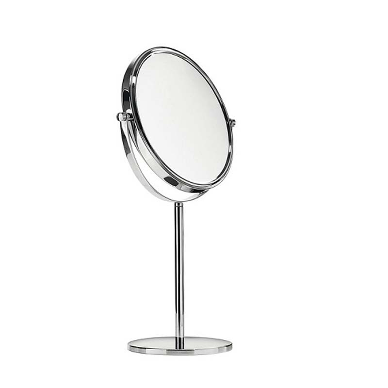 specchio ingranditore e riflettente