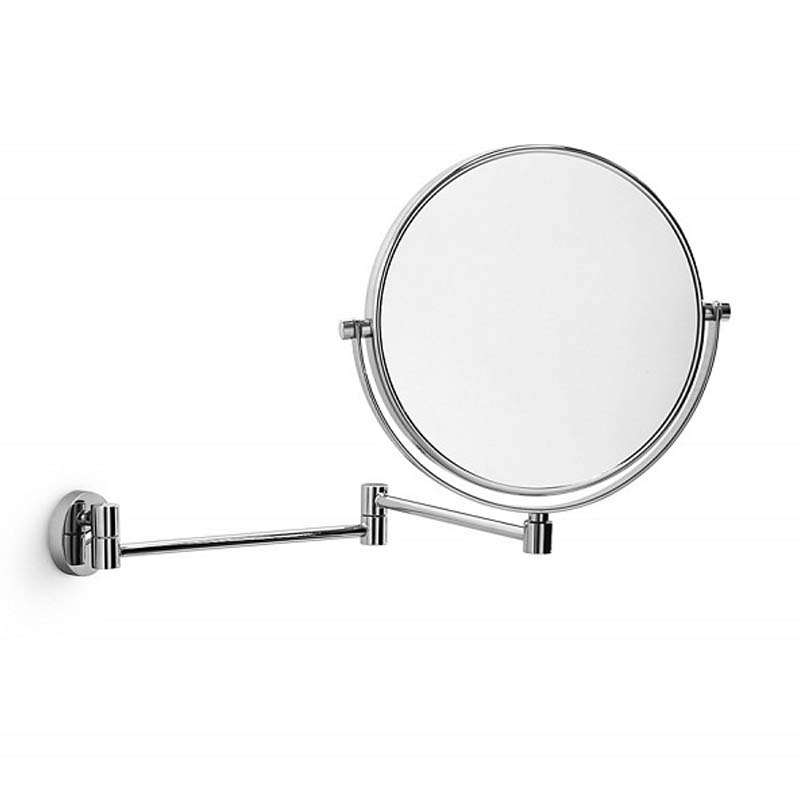 specchio ingranditore e riflettente