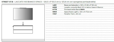 Arbi: Composizione Street 07.B - immagine 6