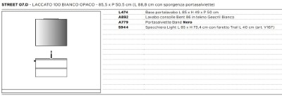 Arbi: Composizione Street 07.B - immagine 4