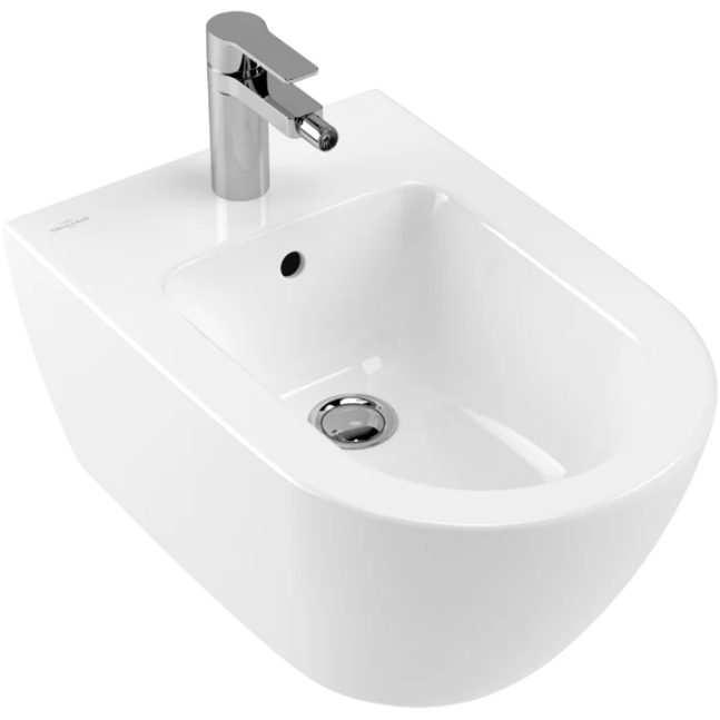 Villeroy & Boch : Serie Subway 2.0 sospesa - immagine 3