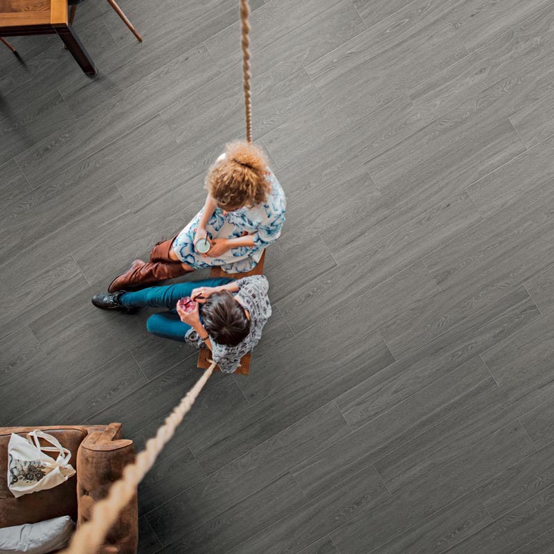 Marazzi Treverkview Grigio