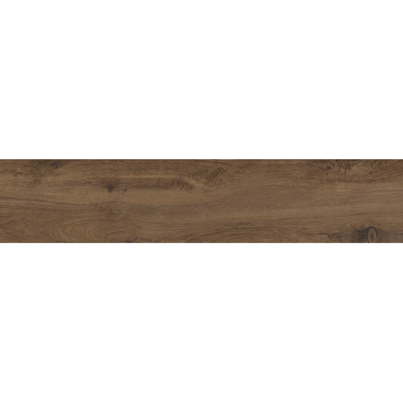 Marazzi: Treverkview Scuro 20x120 Cm - Effetto Legno - immagine 2