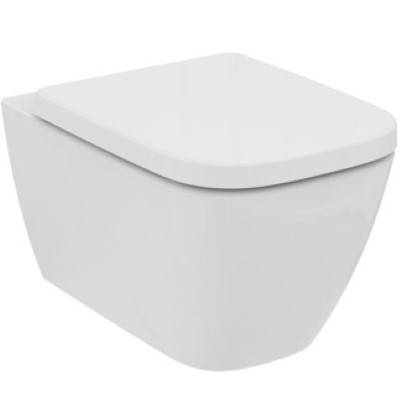 Ideal Standard: Serie i.life B sospesa - immagine 3