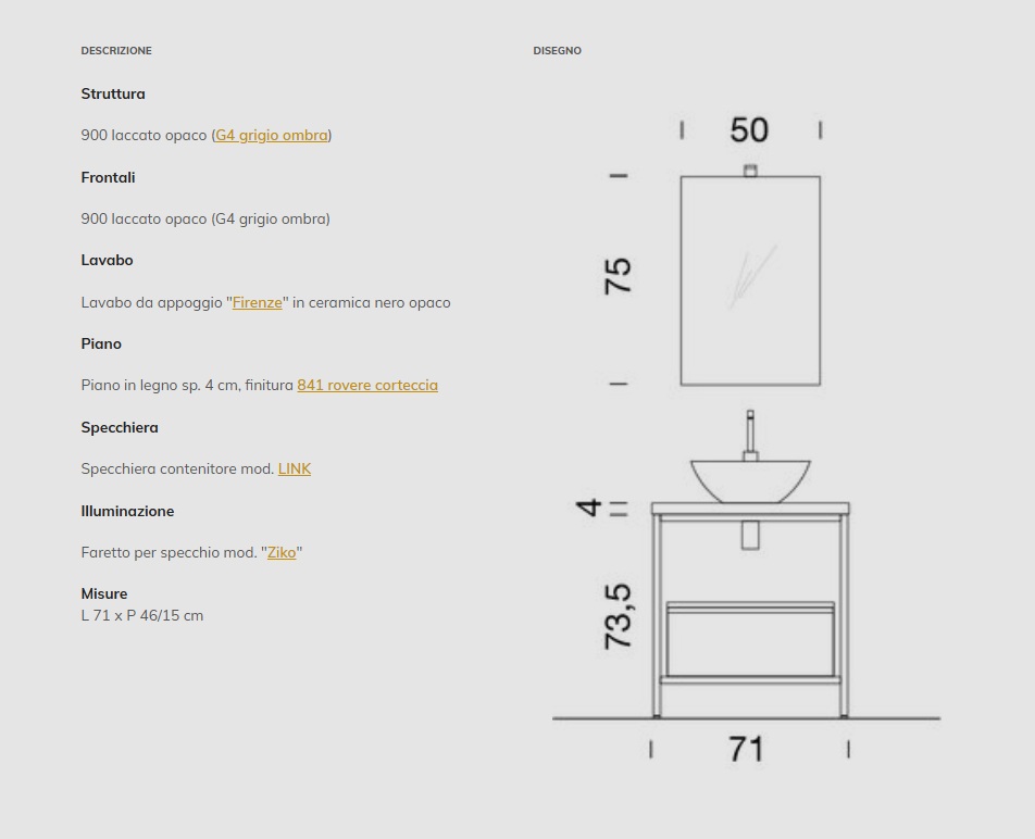 Compab : Composizione BG029 - immagine 2
