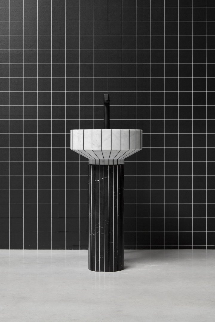 Antoniolupi: Lavabo Lifestyle