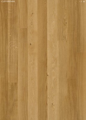 Bauwerk Cleverpark 1250 Rovere Mandorla - immagine 5