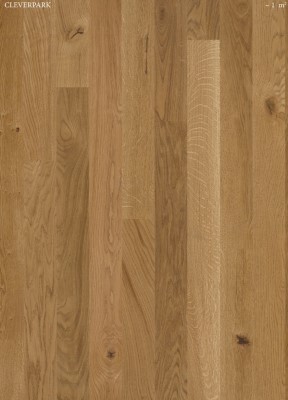 Bauwerk Cleverpark 1250 Rovere Mandorla - immagine 4