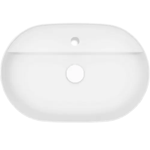 Hatria: Lavabo in appoggio 12:00 S Monoforo - immagine 3